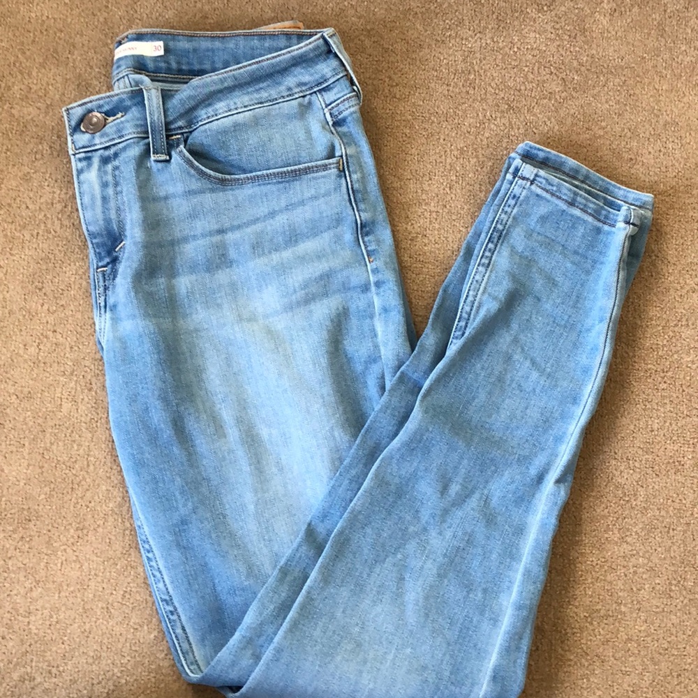 535 super skinny jeans